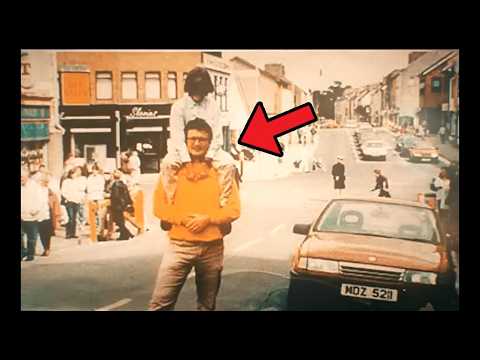 60 Unexplained Mysteries That Will Give You Chills