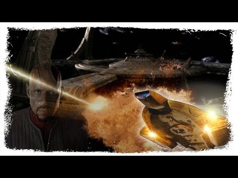 Star Trek Dominion War SuperCut (Defunct)