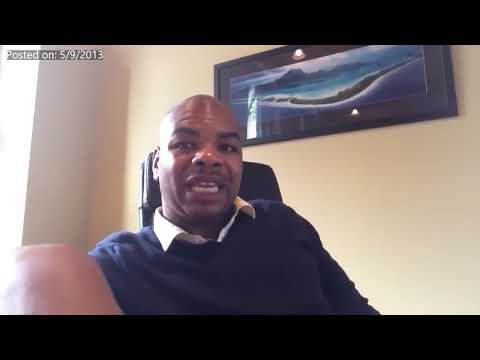 Compilation of the earliest Bitcoin videos posted on YouTube