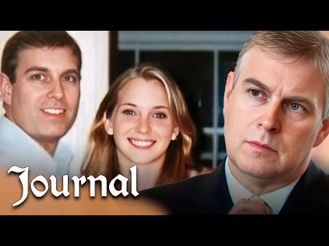 Prince Andrew: The Photo That Ruined His Life