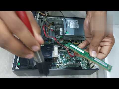 Computer Fan Running with High Speed without display simple steps 2022