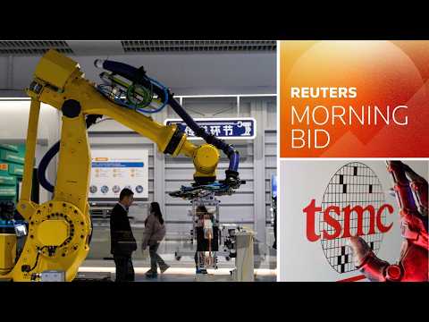 China beat forecasts. What’s driving the growth?