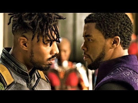 Black Panther & The Oscars: The Death of Objective Film Criticism