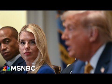 'She immediately faceplanted': How AG Pam Bondi's Jeffrey Epstein push backfired