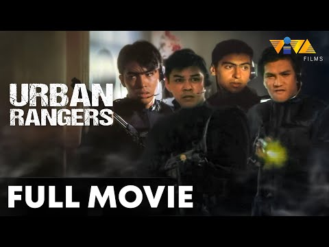 Urban Rangers FULL MOVIE | Raymart Santiago, Ace Espinosa, Jay Manalo