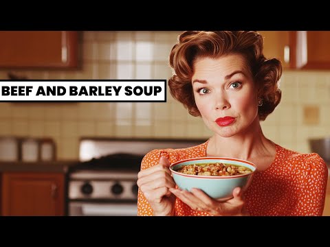 30 Cozy Autumn Meals From the 1970s That Have Faded Into History!