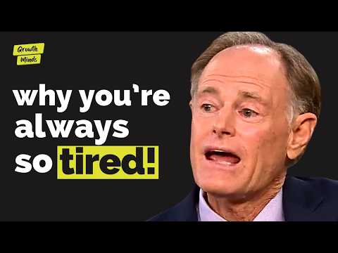 DEADLY Foods You Will NEVER Eat Again After Watching This! | Dr. David Perlmutter