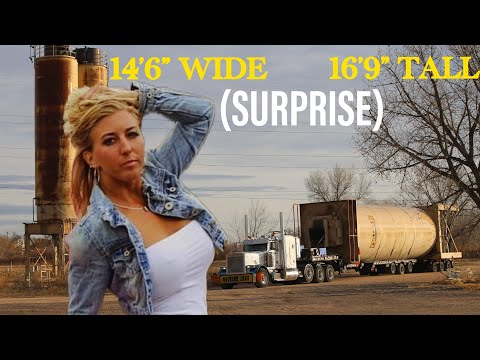 Silo Move Goes Wrong - Part 1