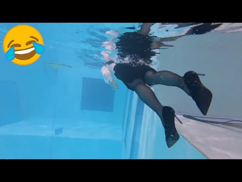 猝不及防的搞笑瞬间 😀😂 Pt. 68 你能忍到第几个