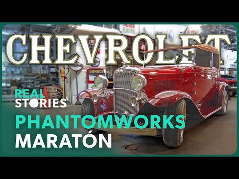 De Chatarra a Bestia: 4 Autos que Superaron Accidentes y Fallos de Diseño