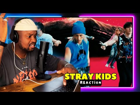 STRAY KIDS - JJAM (MV & Dance Practice) & Slash! HONEST Review!