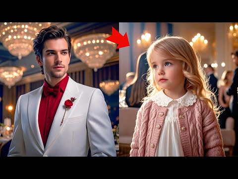 ГЕНДИРЕКТОР-МИЛЛИОНЕР В ОТЕЛЕ ПЕРЕД СВАДЬБОЙ — ДЕВОЧКА НАЗВАЛА ЕГО СВОИМ ОТЦОМ