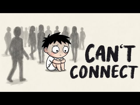 If You Feel Lonely Around People (The Sophisticated Language Gap)