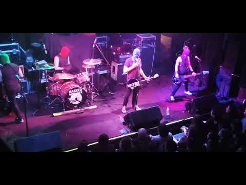 Masked Intruders - No Case - Pittsburgh 2019 Mr. Smalls