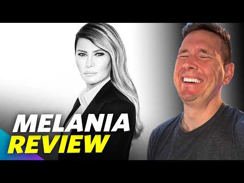 Melania - Movie Review