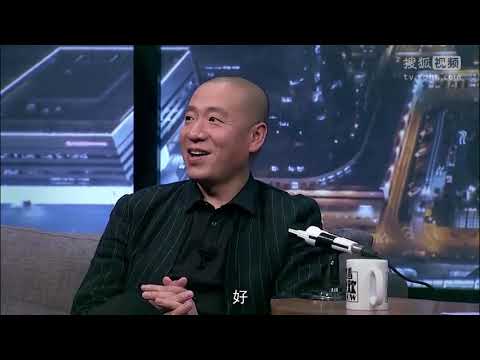 关于二手玫瑰、关于睡粉，还有与王菲的“雾水姻缘”——梁龙有话说