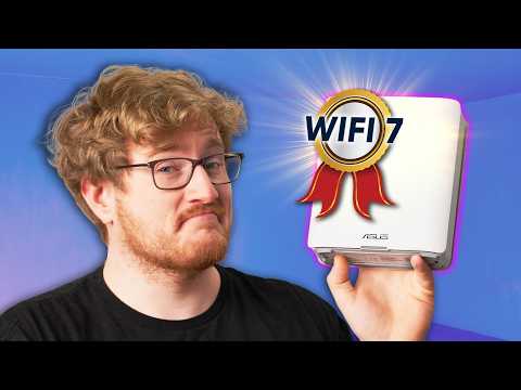 Good WiFi Made Easy? - ZenWiFi BT10 Showcase