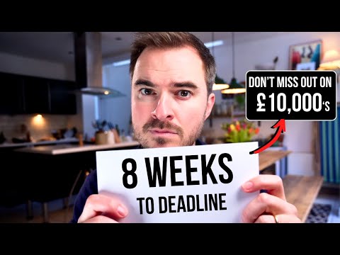 Last Chance To Boost Your State Pension (Everyone aged 40 - 73)