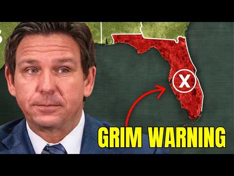 Something BIG Just Broke in Florida’s Housing Market