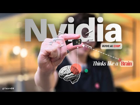 NVIDIA’s AI Breakthrough: How They Conquered the Impossible