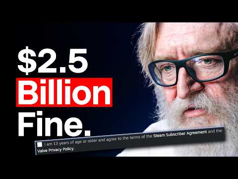 Steam Faces Financial Obliteration: Others Are Already Dead