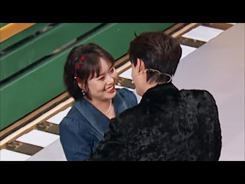 琴贤x （李雪琴x秦霄贤）- 撒娇打滚样样行