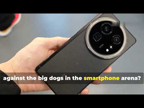 Aquos R9 Pro Review: The Next Big Thing?