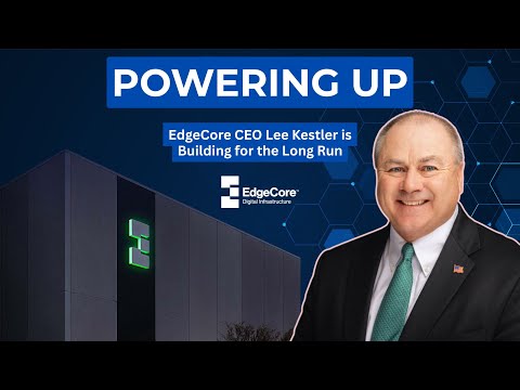 Why Data Centers Are Moving to Power-Rich Locations