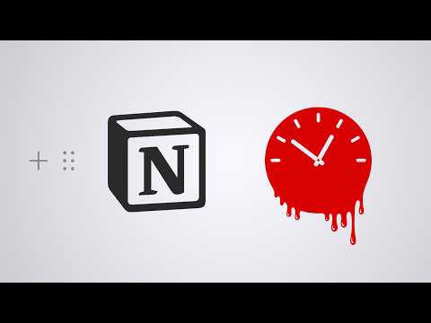 The Problem with Notion