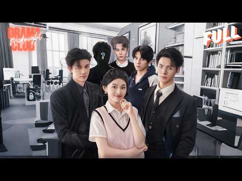 [ENG SUBS] Part 2 Is Back!🔥Reborn 11 years after death, she finds life is a novel!💥