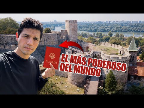 ¿Que fue de Yugoslavia? El país que ya no existe!!