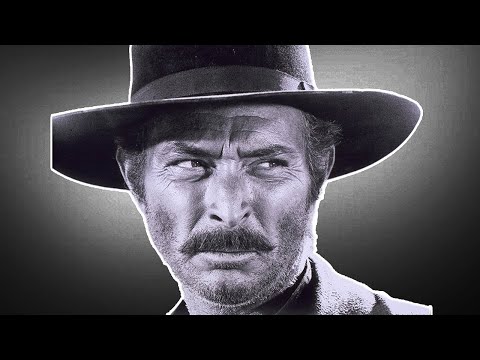 Das Leben und das traurige Ende von Lee Van Cleef