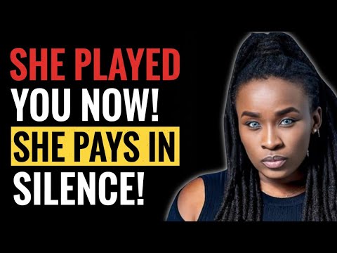 She Ignored Your Worth—Now She Regrets It | Jascia Opera Explained