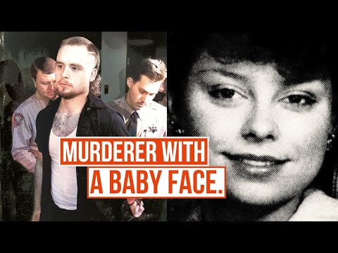 Four women fell for his 'Baby Face' | Serial Killer Lesley Eugene Warren, Babyface Killer