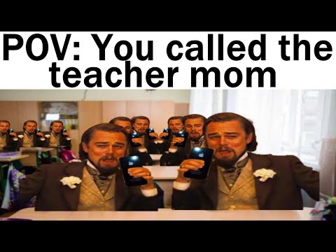 School Memes Students Can Relate To