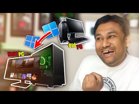 Copy Windows on Different Hardware for Free 🤑@TechnoBaazi  "HINDI"