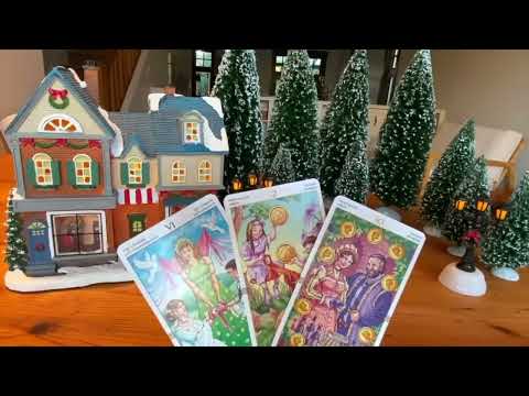 Послание с небес для вас 📨 Подарки Нового 2026 Года! Большие перемены! ✨ 🏠 💯#Колена Таро