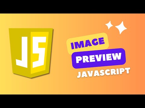Comment prévisualiser une image avant de l’upload en JavaScript