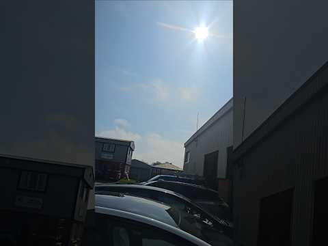 Suns Out 🌞 Who's Car Detailing? #detailer #cars #shorts