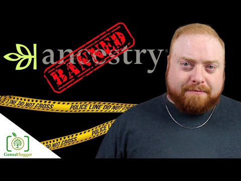 Ancestry Just Banned Forensic Genealogy - Here's Why That Matters