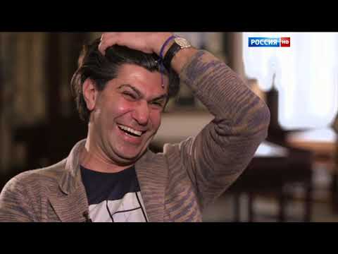 "Личное"  Николай Цискаридзе. Эфир 26 марта 2016