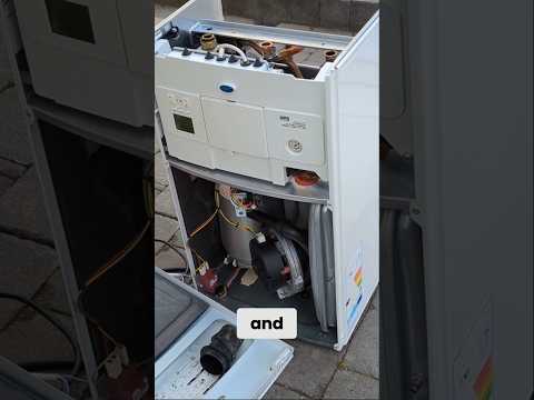 Heat Pump Installation Day 2: Gas Meter Removal &amp; Progress Update