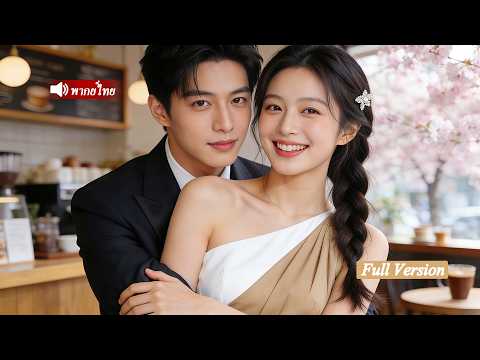 #พากย์ไทย 🔊 มหาเศรษฐีรูปหล่อแกล้งจน ทำสัญญาแต่งงานสายฟ้าแลบกับซินเดอเรลล่า ชีวิตพลิกผันทันที!