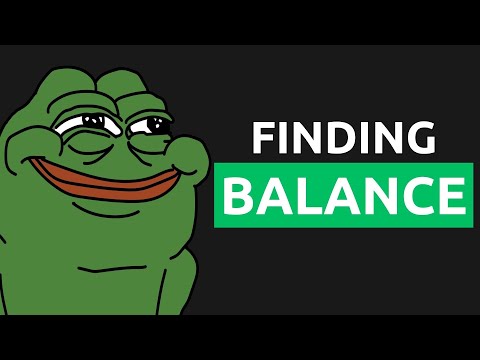 How To Balance Grinding Leetcode with Projects