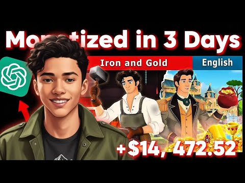 I Created a 3D Animated Story Using ONLY Free AI Tools—Here's How