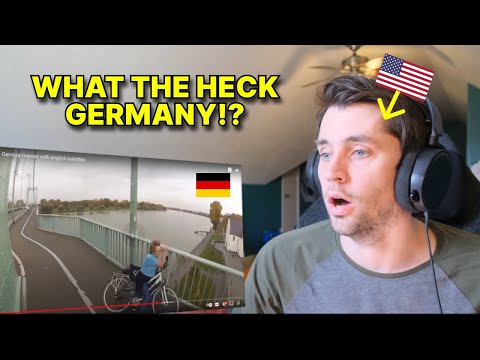 American reacts to the Funniest German Videos OF ALL TIME [2]