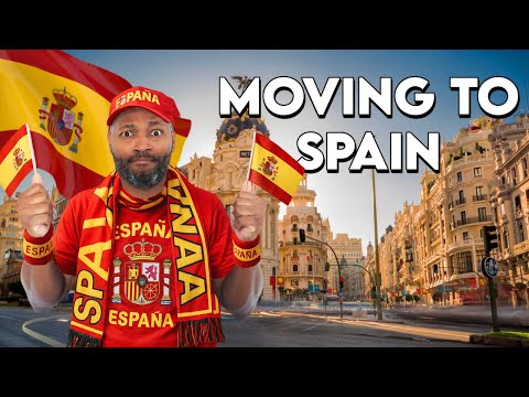What I wish I knew about Spain before moving