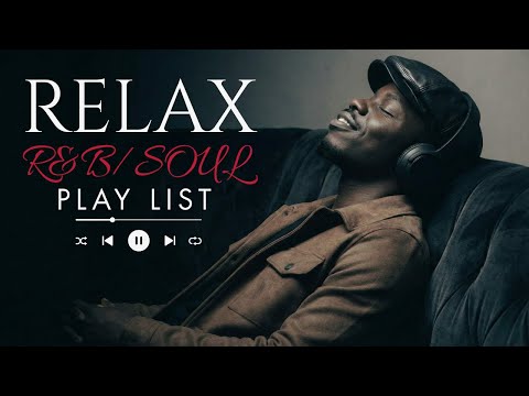【R&B Soul】Relaxing Soul Playlist – Warm Vocals for Late Night Unwinding