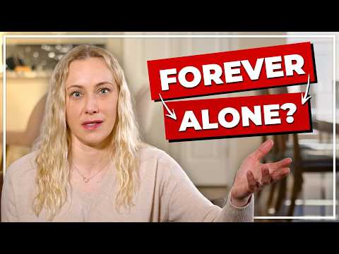 This is why you run from your relationships