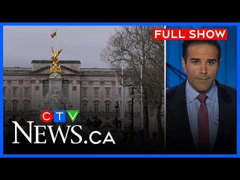 Former Prince Andrew arrested for misconduct over Epstein ties | CTV National News for Feb.19, 2026